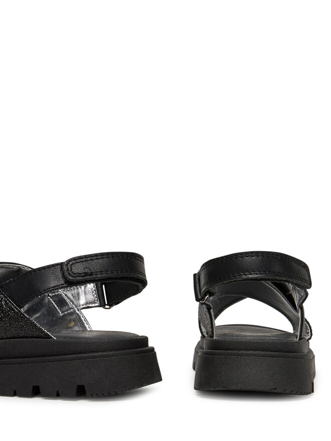 Primigi Sandalen Primigi 7938733 M Schwarz