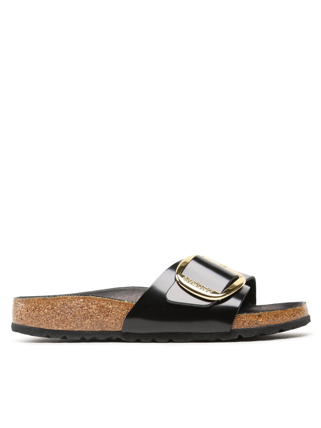 Birkenstock Papucs Birkenstock Madrid 1022650 Fekete