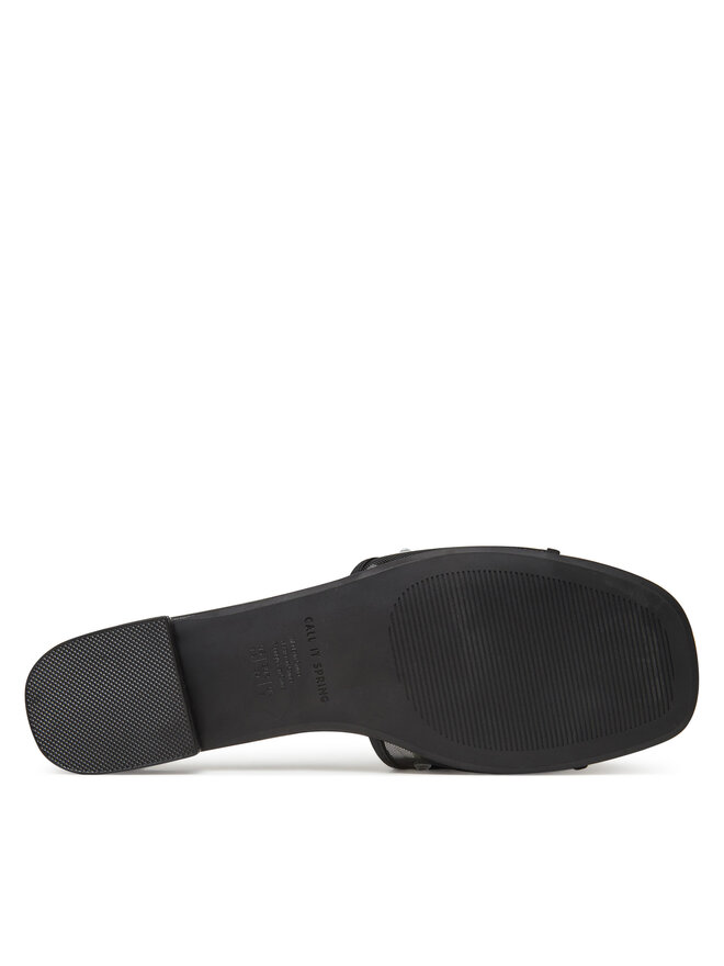 Call It Spring Chanclas Call It Spring Sakinah 13950642 Negro