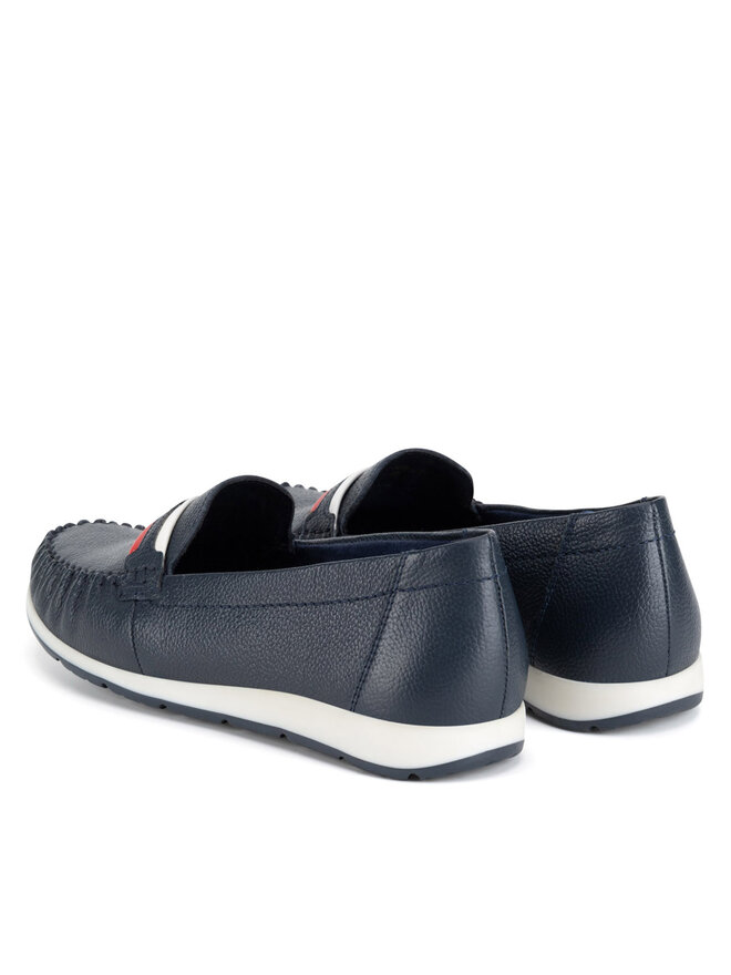 Lasocki Mocasini Lasocki WI16-FORTUNA-02 Bleumarin