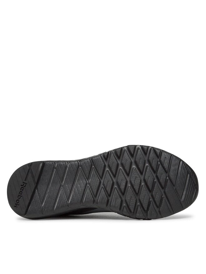Fitnessschuhe Reebok Flexagon Force 4 IE4510 Schwarz | eschuhe.de