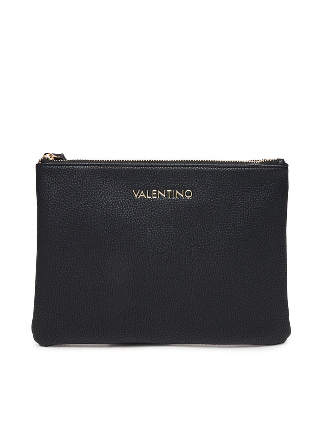 Valentino Косметичка Valentino Brixton VBE7LX528 Чорний