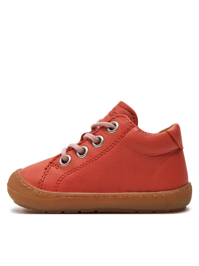 Froddo Pantofi Froddo Ollie Laces G2130307-4 M Coral