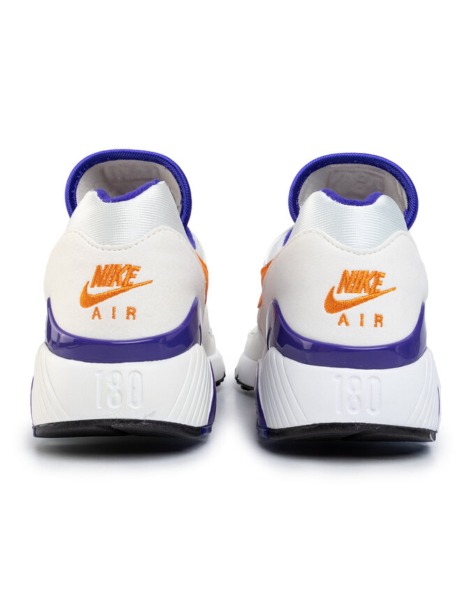 Nike air max 180 bright ceramic top