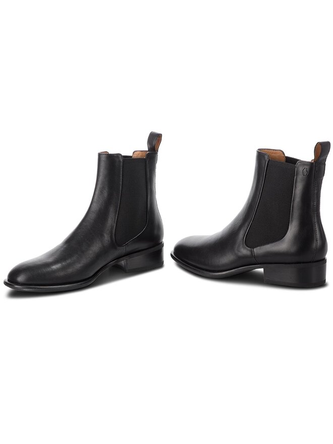 Vagabond Shoemakers Челсі Vagabond Shoemakers Mira 4643-301-20 Чорний