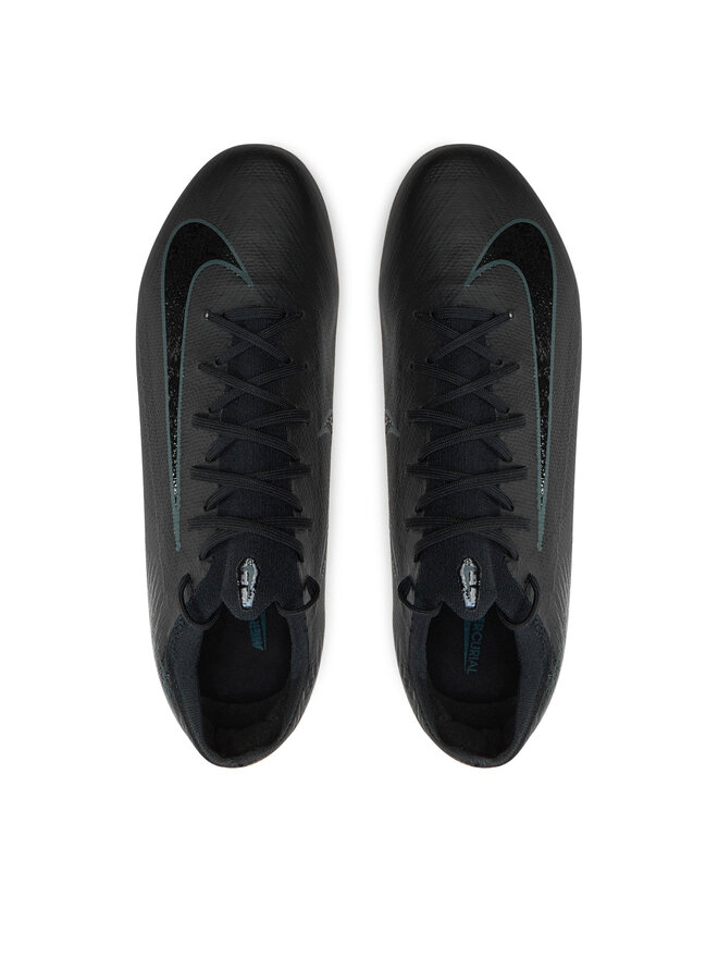 Nike Взуття для футболу Nike Vapor 16 Pro Fg Чорний