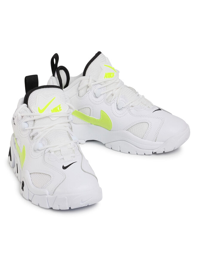 Nike Sneakers Nike Air Barrage Low (GS) CK4355 103 Weiß