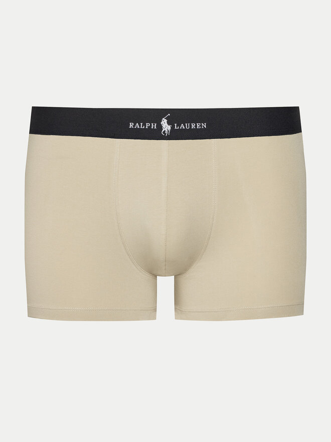 Polo Ralph Lauren Polo Ralph Lauren 3er-Set Boxershorts 714965507001 Bunt