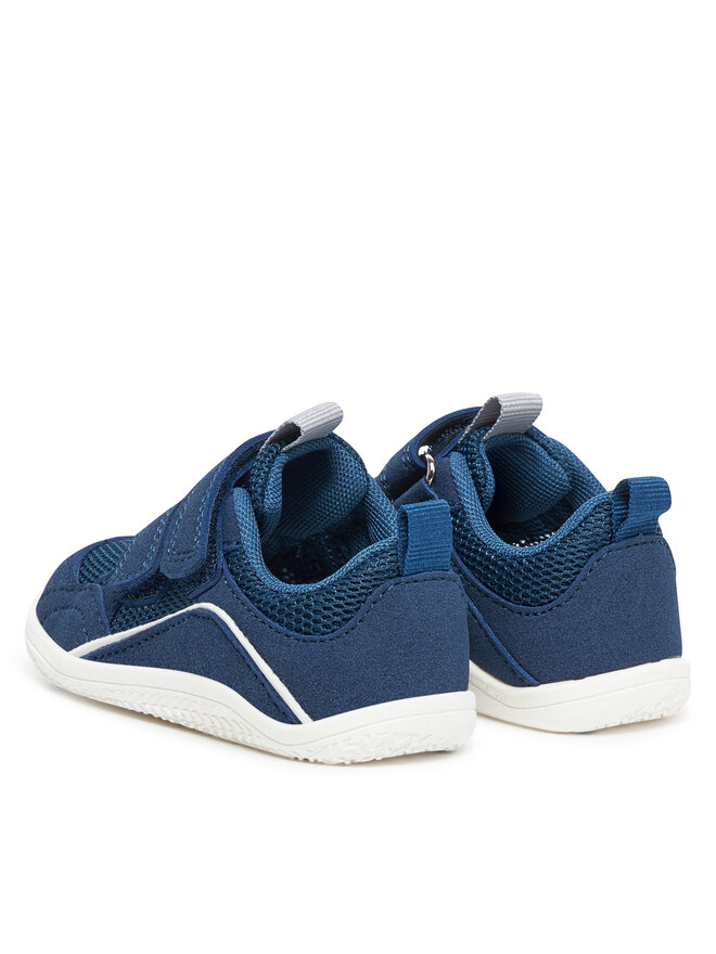 Gioseppo Sneakers Gioseppo Colebrook 74672-P Dunkelblau