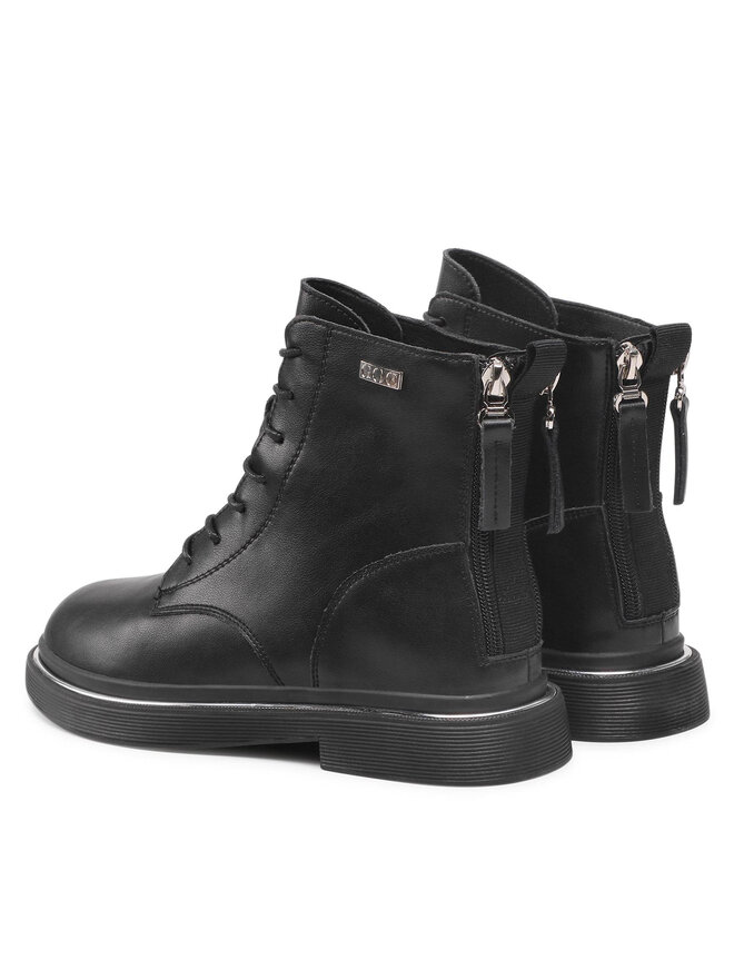 GOE Botines GOE II2N4014 Negro