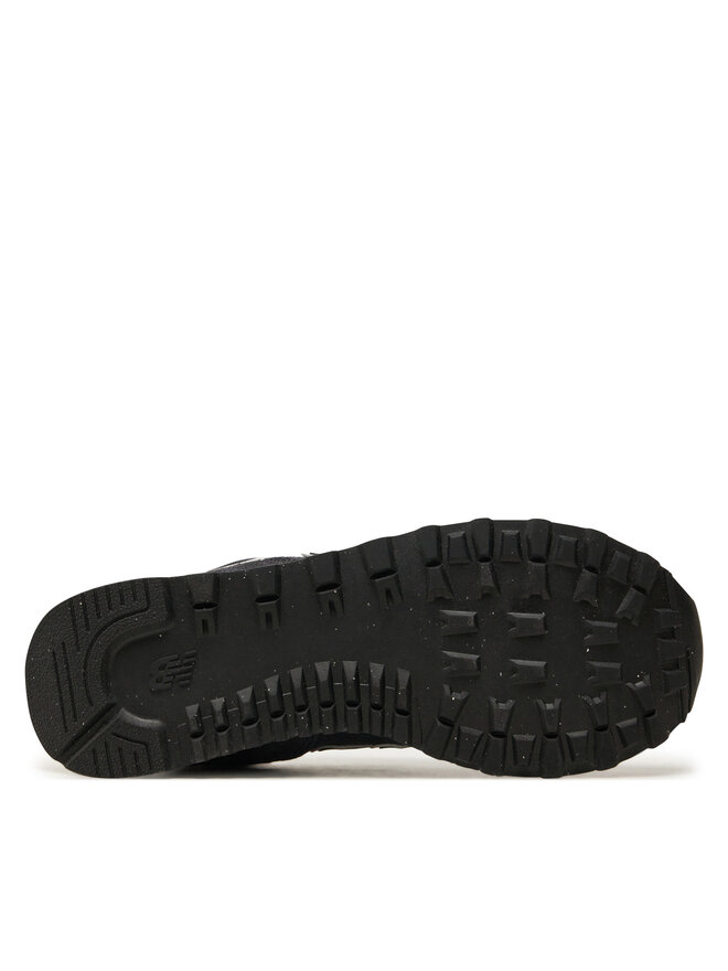 New Balance Αθλητικά New Balance U574ESJ Γκρι