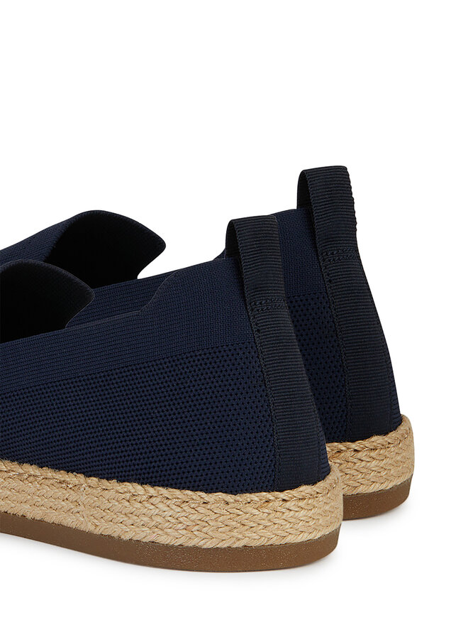 Geox Espadrilles Geox U Pantelleria U45DWA 0006K C4002 Sötétkék