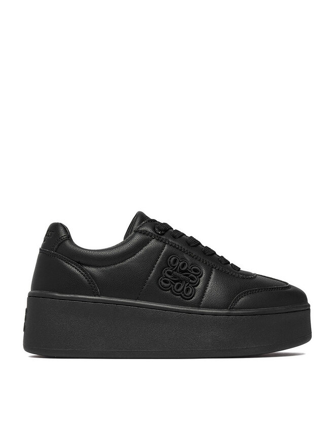 Nine West Sneakers Nine West CEO-RLY-N2605 Schwarz