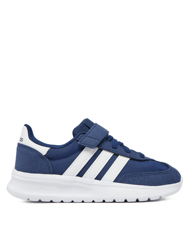 adidas Sneakersy adidas Run 70s 2.0 Shoes Kids JI4687 Tmavomodrá