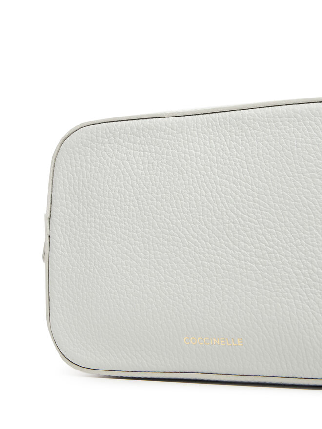 Coccinelle Сумка Coccinelle MN5 Tebe E5 MN5 55 I1 01 Блакитний
