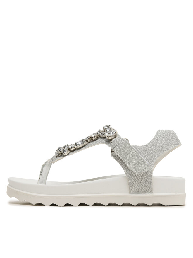 Primigi Sandalias Primigi 3892111 S Plata