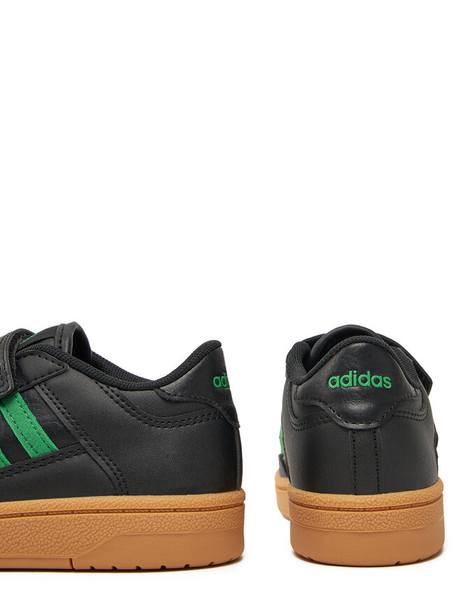 adidas Sneakers adidas Rapid Court JS0637 Nero