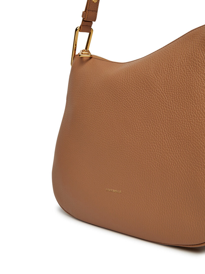 Coccinelle Handtasche Coccinelle E1 PQR 13 01 01 Braun