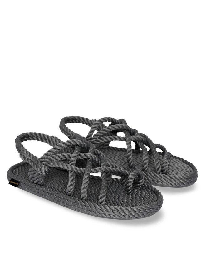 Bohonomad Sandalen Bohonomad Cape Point CPT.0030.WRS Grau