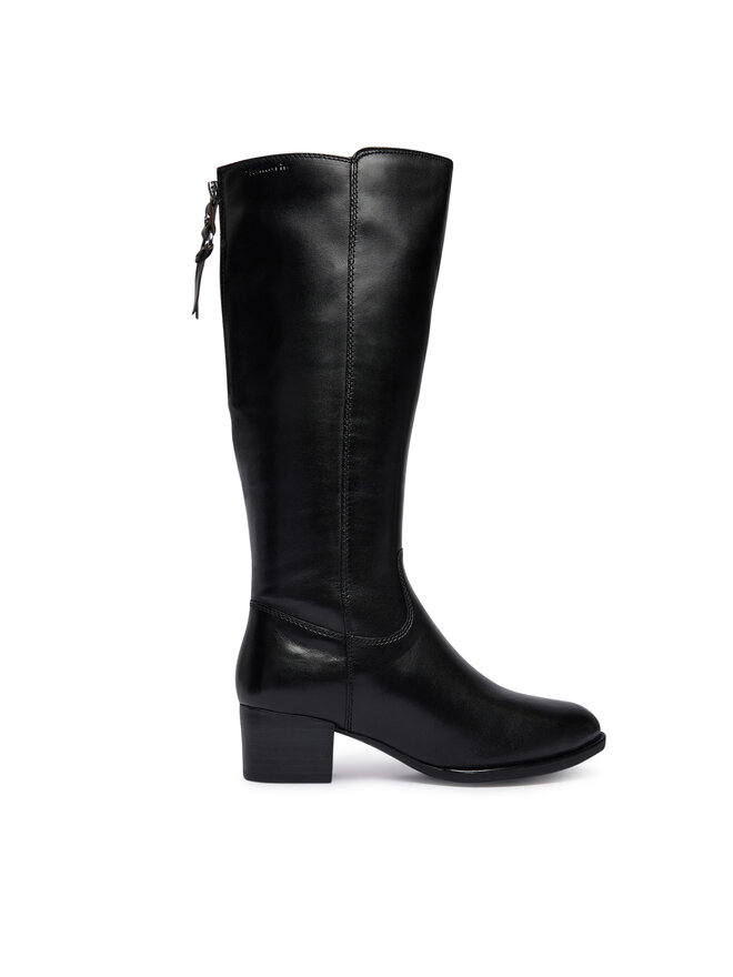 Tamaris Ilgaauliai Tamaris 1-25539-45 Juoda