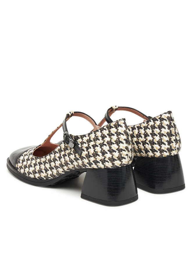 Hispanitas Halbschuhe Hispanitas HI254306 Schwarz