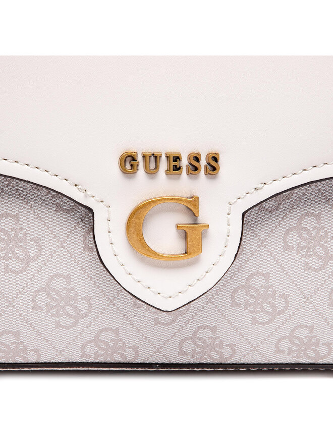Guess Сумка Guess HWSB85 51210 Рожевий