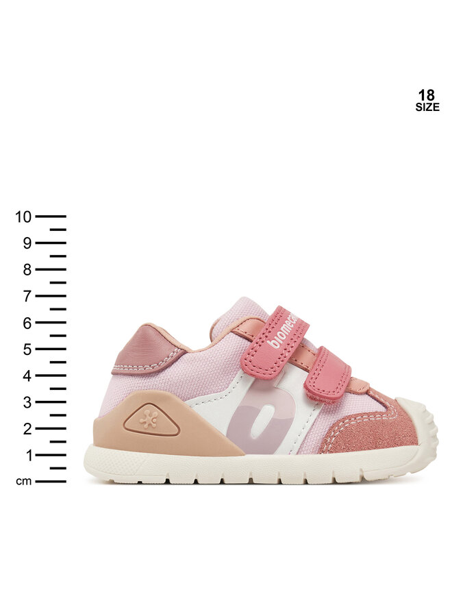 Biomecanics Sneakers Biomecanics 252119 Rosa