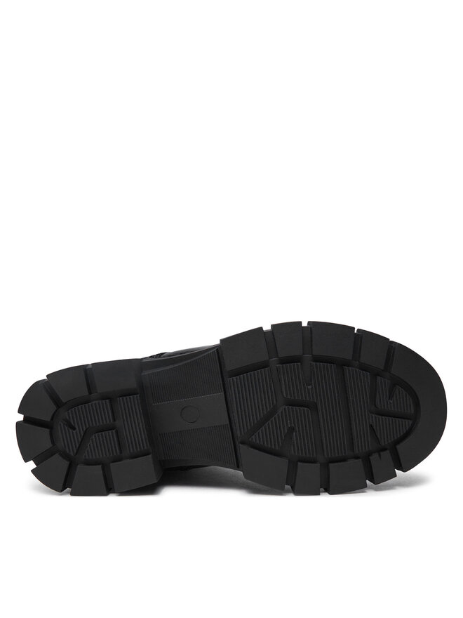 Pepe Jeans Bakancs Pepe Jeans Lilli Studs G PGS50202 Fekete