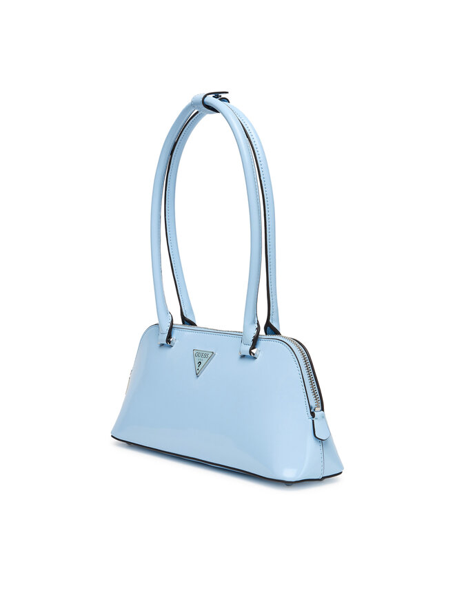 Guess Handtasche Guess Arnela HWNY94 96080 Hellblau