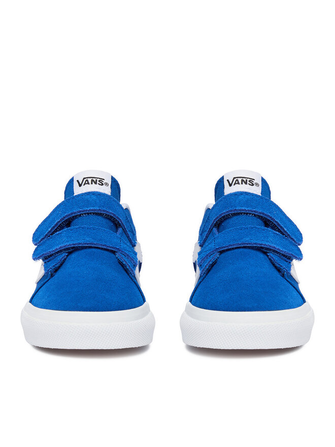 Vans Sneakers aus Stoff Vans C-VERO LS V VN000Y7BFRX Blau