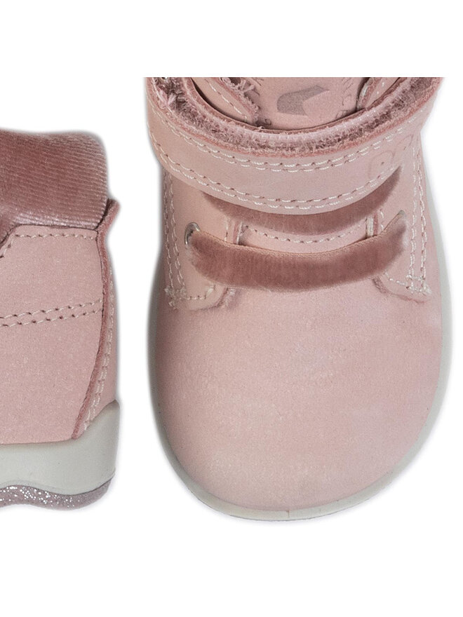 Primigi Schnürschuhe Primigi 4359322 Rosa