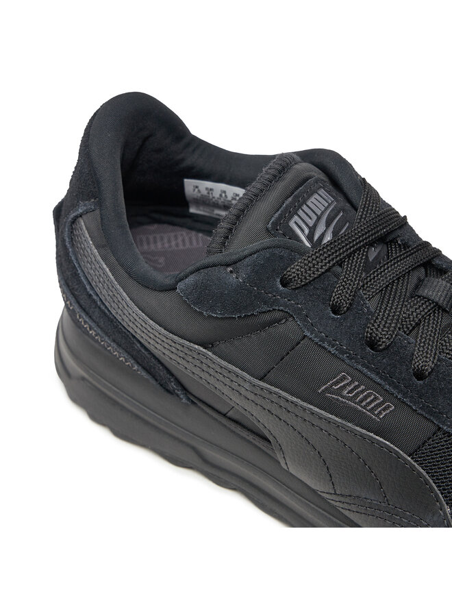 Puma Αθλητικά Puma Road Rider SD 397377 04 Μαύρο