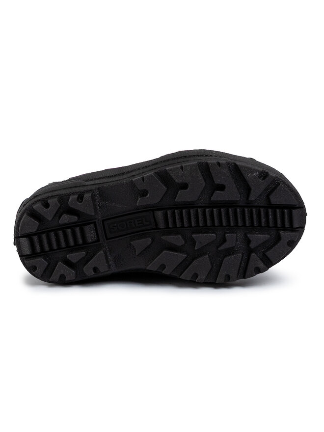 Sorel Μπότες Χιονιού Sorel Snow Commander NC1960 Ροζ