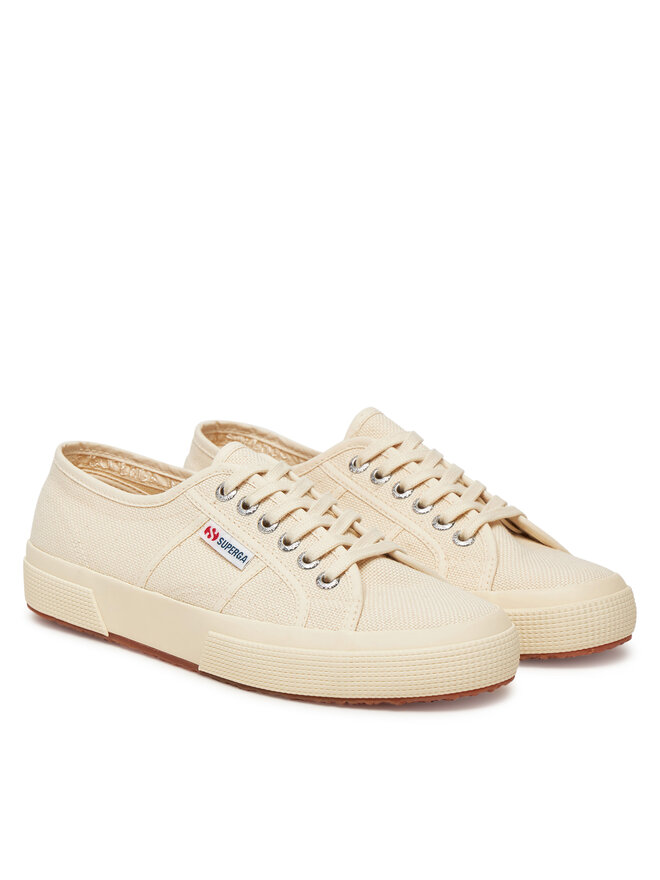 Superga Teniszcipő Superga S000010 Bézs
