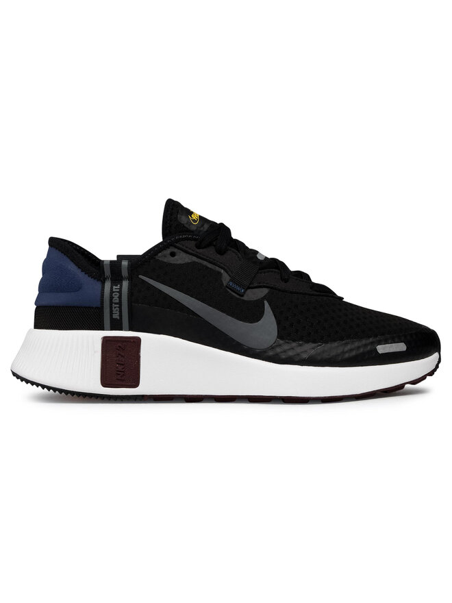 Nike Sneakers Nike Reposto CZ5631 004 Negru