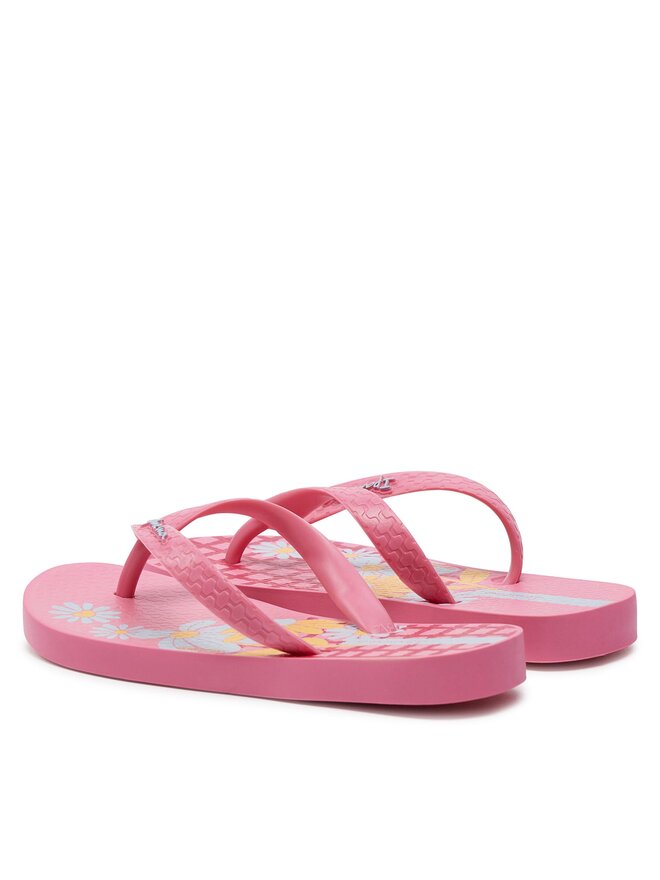 Ipanema Джапанки Ipanema 83470 Розов