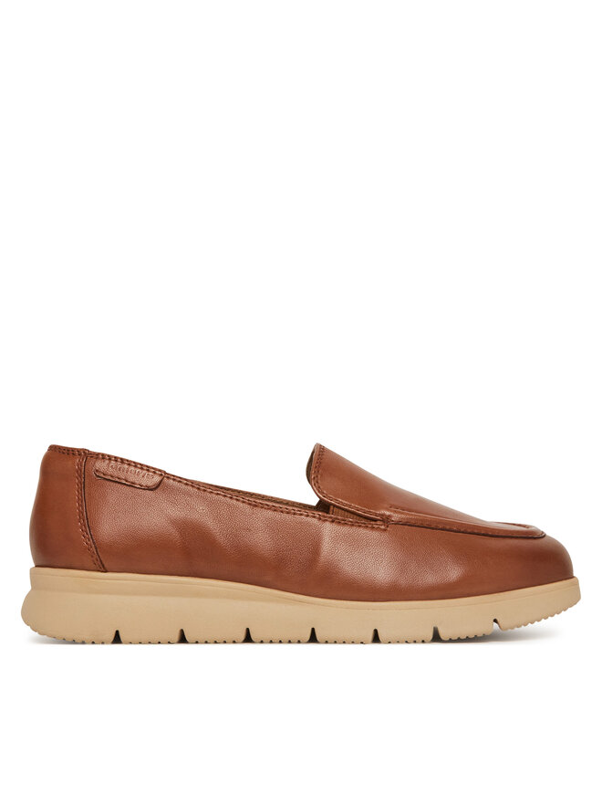 Tamaris Félcipő Tamaris 1-24629-44 Barna