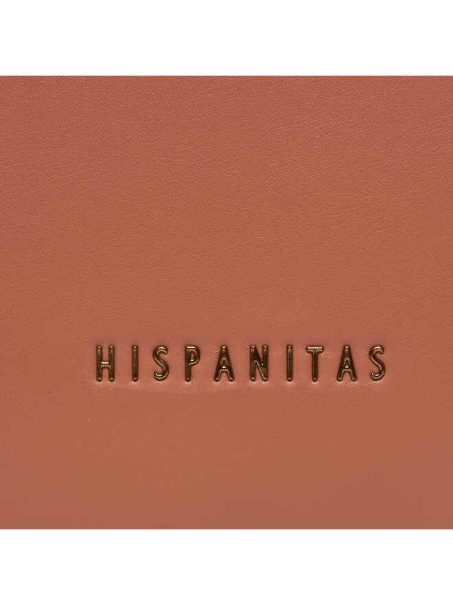 Hispanitas Rankinė Hispanitas BI232937 Ruda