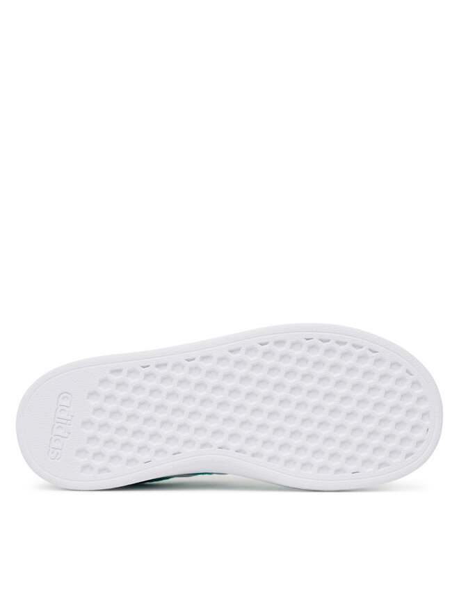 adidas Superge adidas Disney Jasmine Grand Court 2.0 JR4919 Turkizna