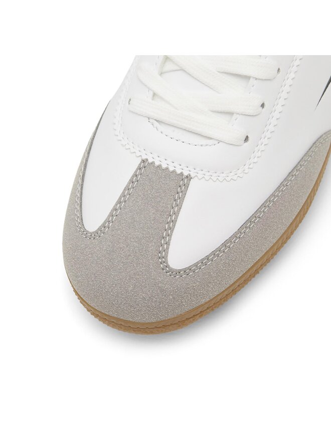 Sprandi Sneakersy Sprandi MPRS-22M12313 Biela