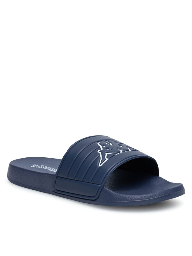 Kappa Chanclas Kappa SS24-M1 Azul marino