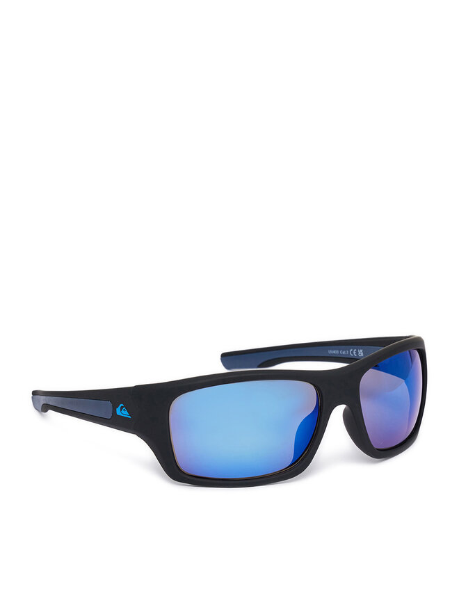 Quiksilver Saulesbrilles Quiksilver QS-MA-005-SS25 Melns