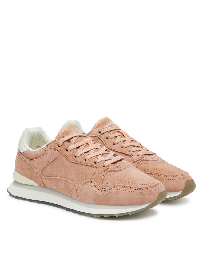HOFF Sneakersy HOFF Barahona 12502033 Różowy