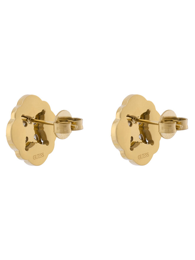 Guess Pendientes Guess JUBE05 504JW Oro