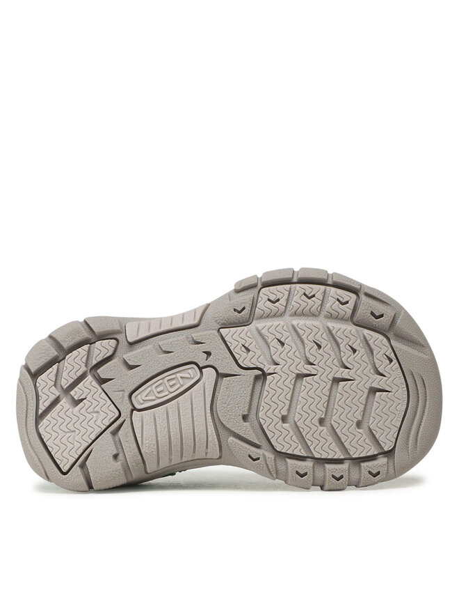 Keen Туфлі Keen Newport H2sho 1026207 Зелений