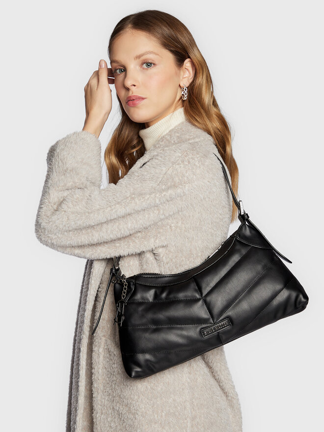 Steve Madden Сумка Steve Madden Bgal SM13000886 Чорний