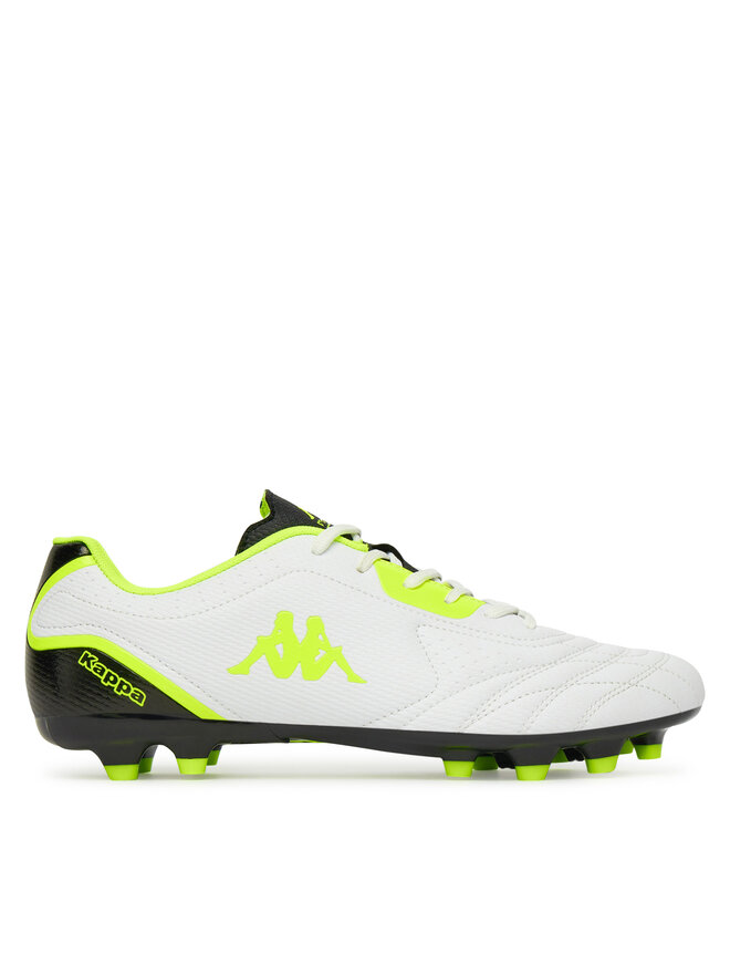 Kappa Futbola apavi Kappa SJ-F909-3 Balts