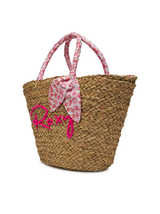 Roxy Τσάντα Roxy ROXY-L-002-07 Μπεζ