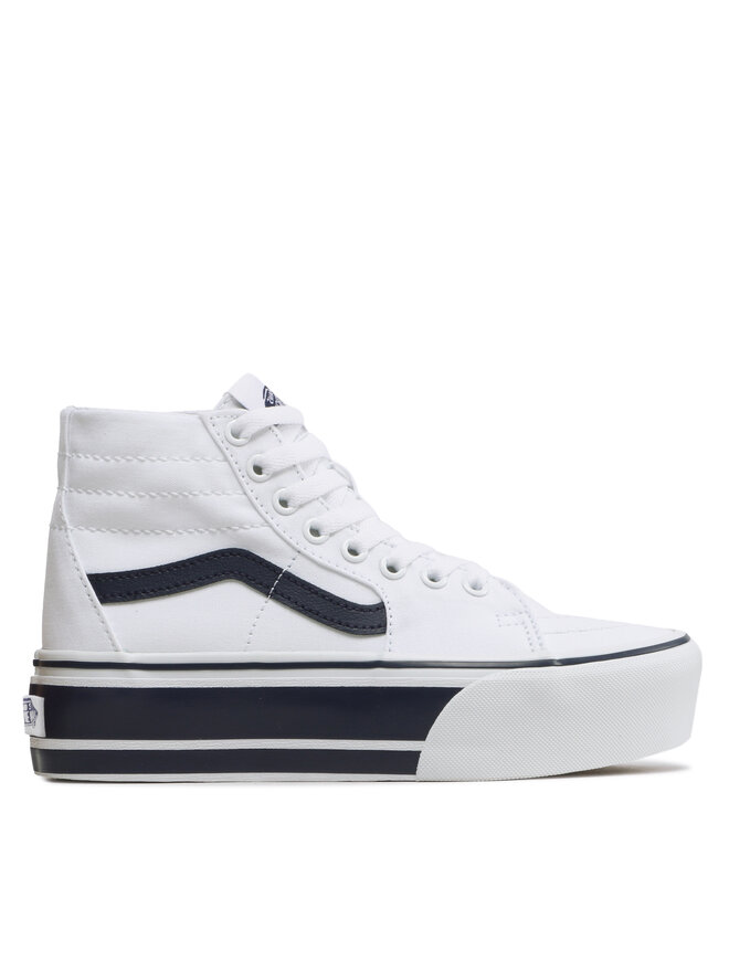 Vans Sneakers Vans Sk8-Hi Tapered VN0A5JMKNWD1 Bianco