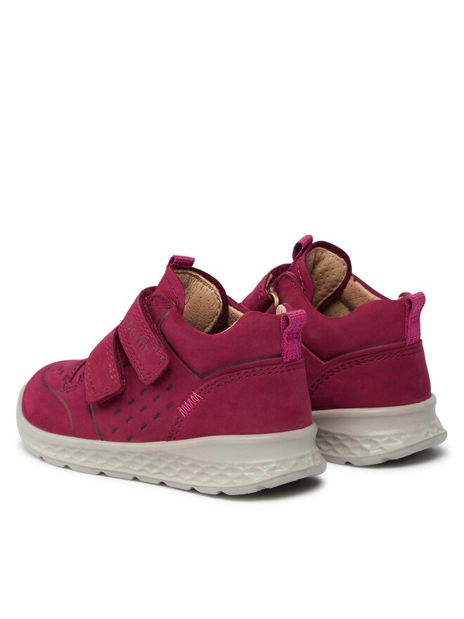 Superfit Snīkeri Superfit 1-000363-5030 M Sarkans